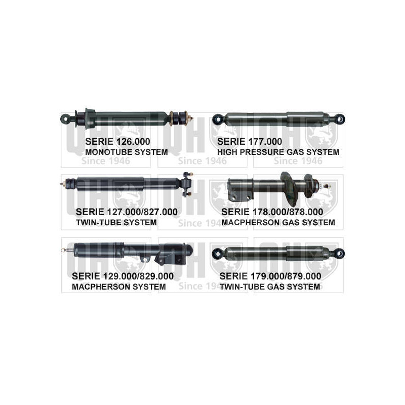 FEBI BILSTEIN Zámok dverí 178004