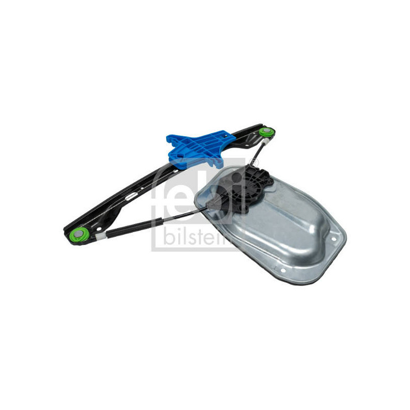 FEBI BILSTEIN Mechanizmus zdvíhania okna 179304