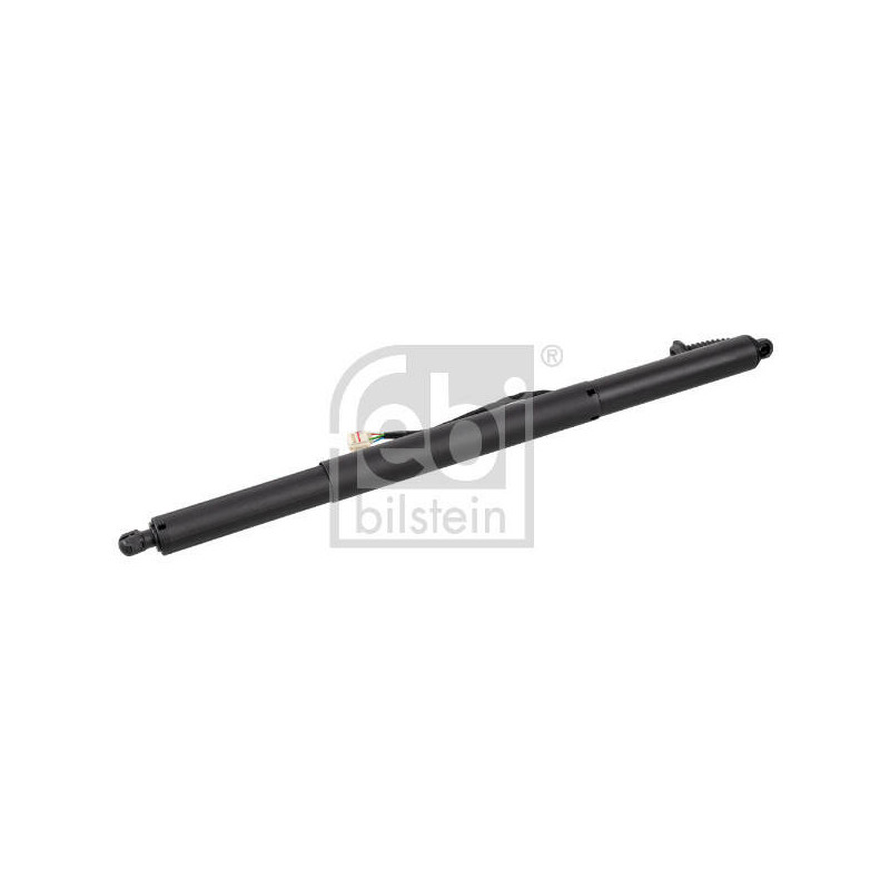 FEBI BILSTEIN Pneumatická pružina, Batožinový/nákladný priestor 179318