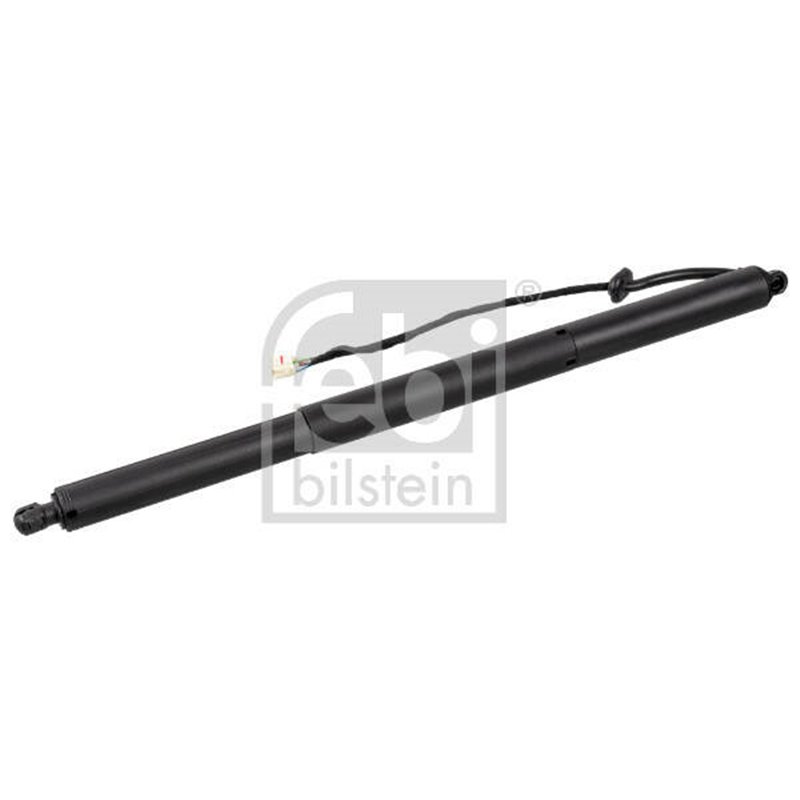 FEBI BILSTEIN Pneumatická pružina, Batožinový/nákladný priestor 179321