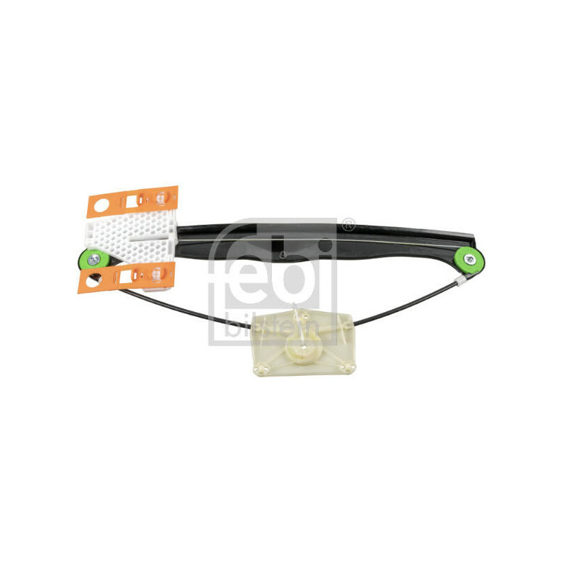 FEBI BILSTEIN Mechanizmus zdvíhania okna 180215