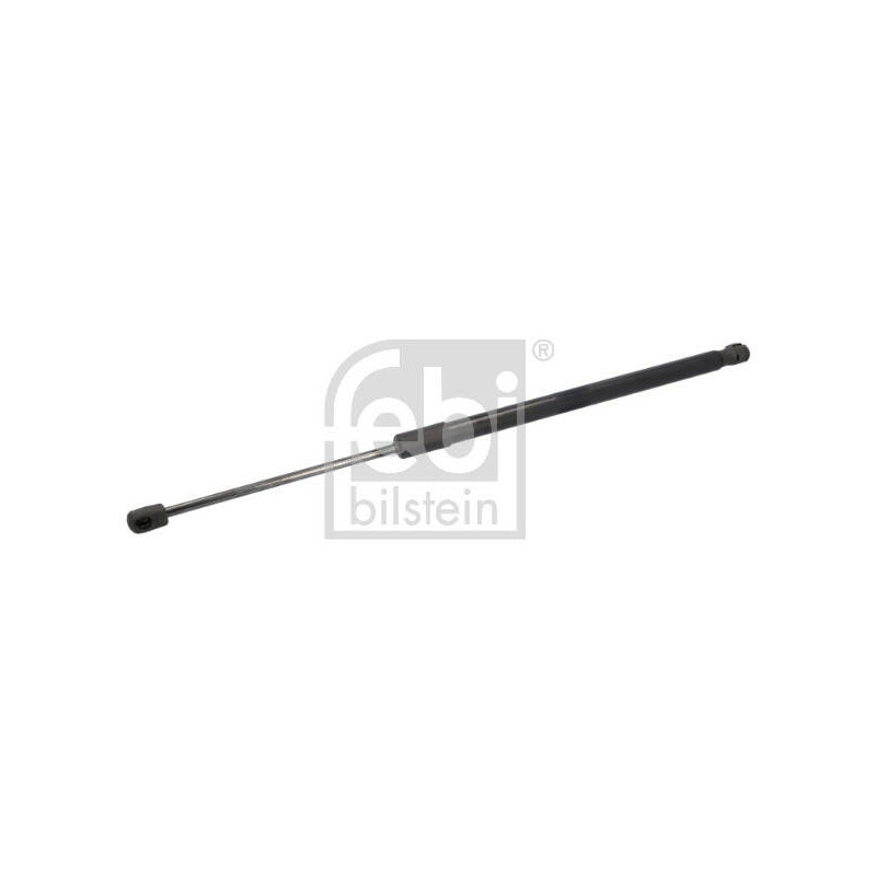 FEBI BILSTEIN Pneumatická pružina, Batožinový/nákladný priestor 180814