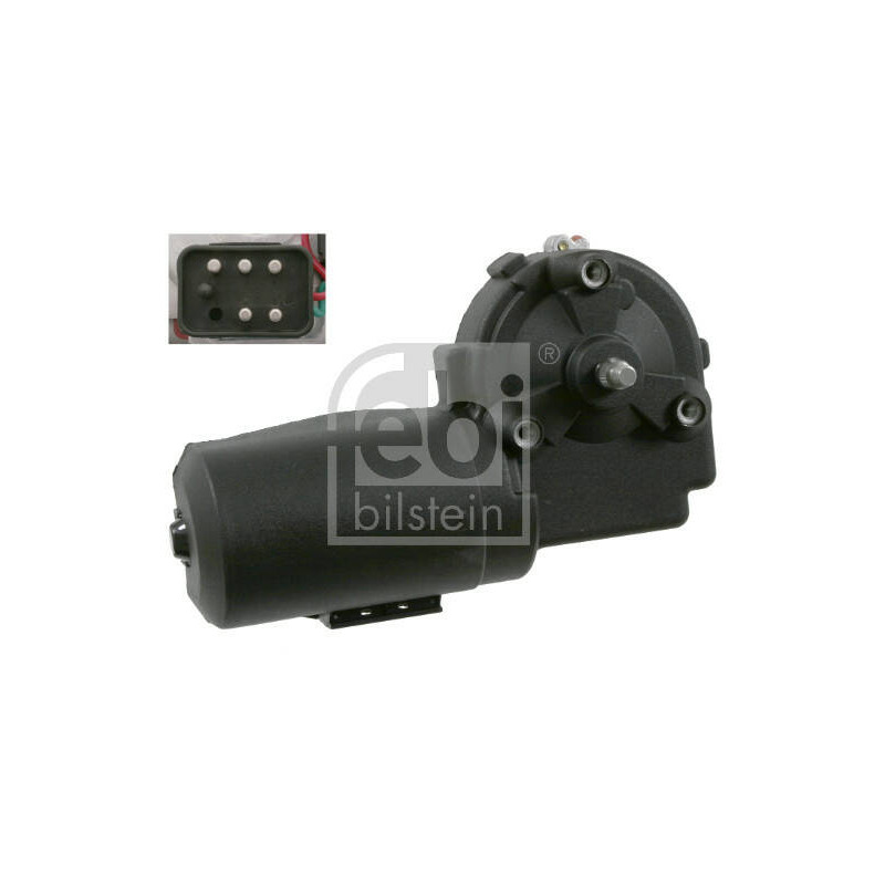 FEBI BILSTEIN Motor stieračov 18859