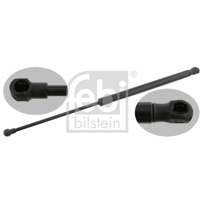 FEBI BILSTEIN Pneumatická pružina, Batožinový/nákladný priestor 23394