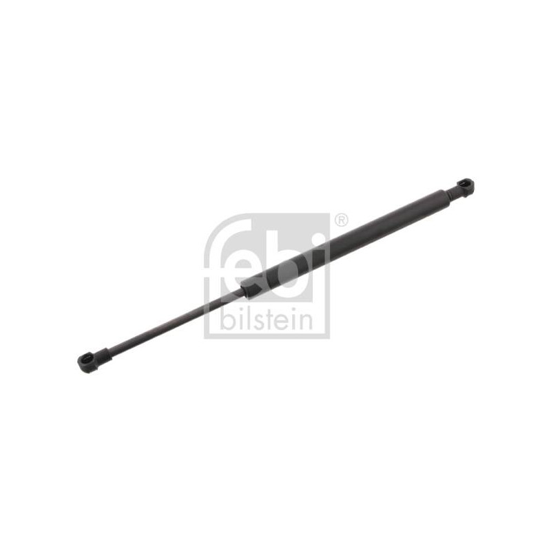 FEBI BILSTEIN Pneumatická pružina, Batožinový/nákladný priestor 27587