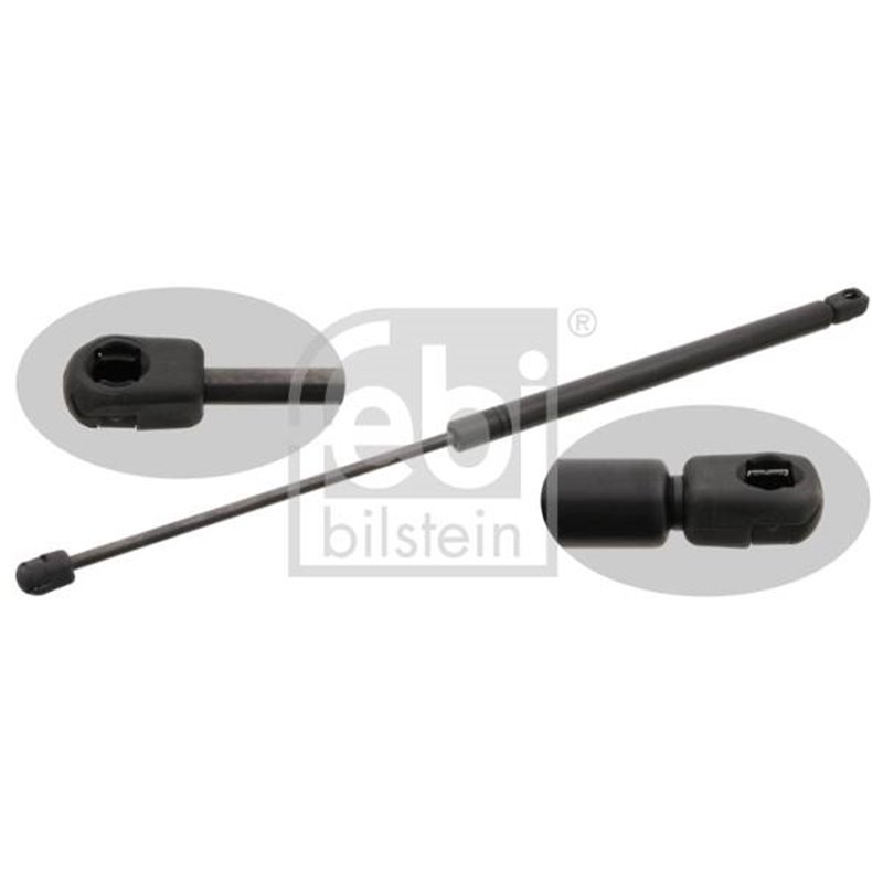 FEBI BILSTEIN Pneumatická pružina, Batožinový/nákladný priestor 27614