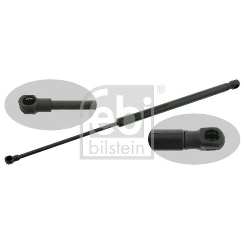 FEBI BILSTEIN Pneumatická pružina, Batožinový/nákladný priestor 27682