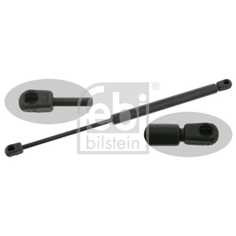 FEBI BILSTEIN Pneumatická pružina, Batožinový/nákladný priestor 27683