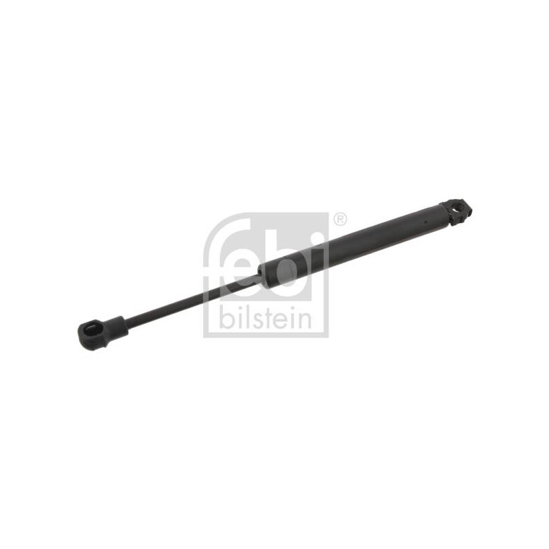 FEBI BILSTEIN Pneumatická pružina, Batožinový/nákladný priestor 27734