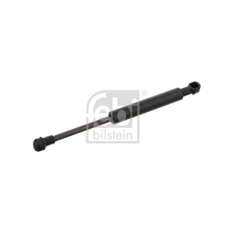 FEBI BILSTEIN Pneumatická pružina, Batožinový/nákladný priestor 27884