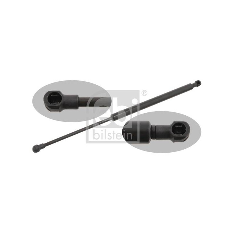 FEBI BILSTEIN Plynová vzpera pre zadné sklo 27889