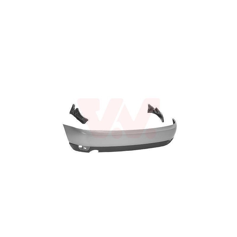 Nárazník - 1858544 - zadny