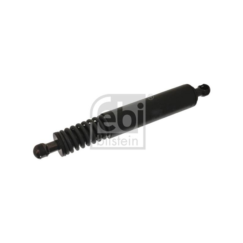 FEBI BILSTEIN Pneumatická pružina, Batožinový/nákladný priestor 29269