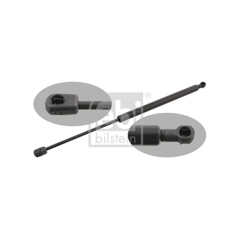 FEBI BILSTEIN Pneumatická pružina, Batožinový/nákladný priestor 29284