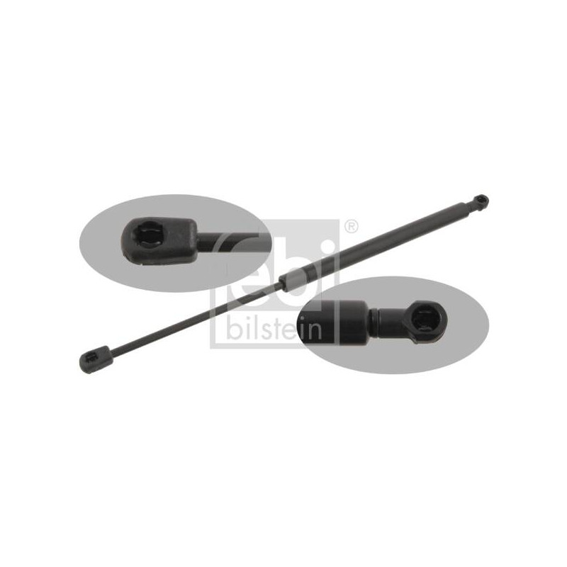 FEBI BILSTEIN Pneumatická pružina, Batožinový/nákladný priestor 29294