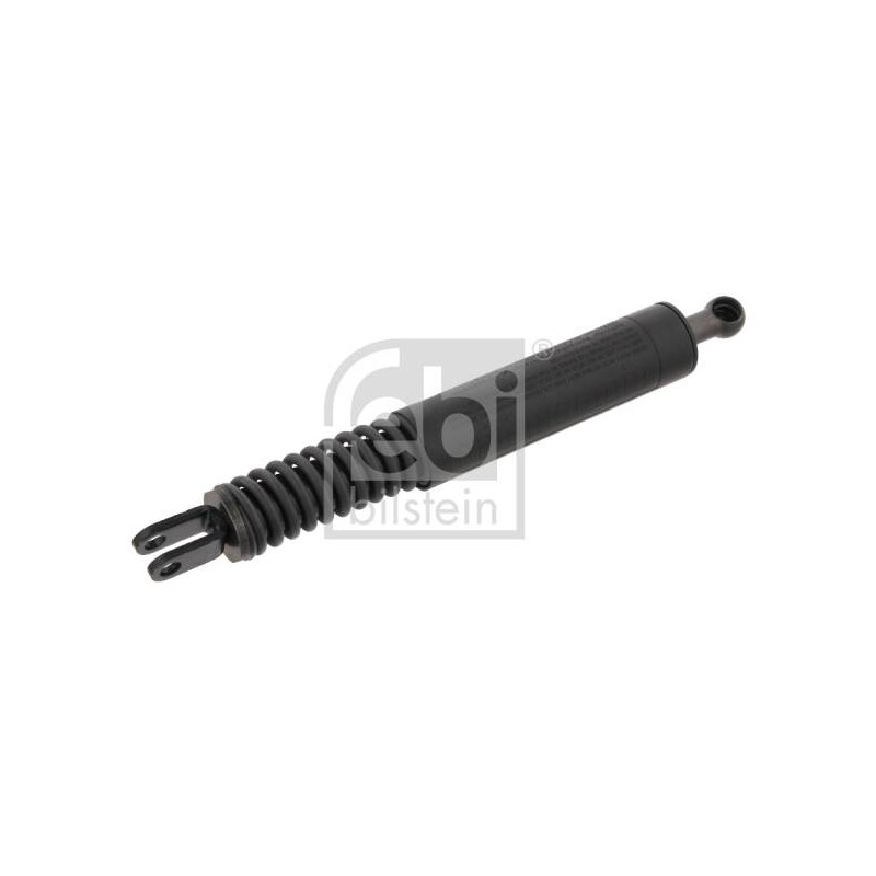 FEBI BILSTEIN Pneumatická pružina, Batožinový/nákladný priestor 29364