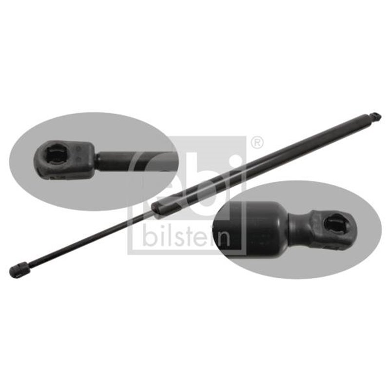FEBI BILSTEIN Pneumatická pružina, Batožinový/nákladný priestor 29442