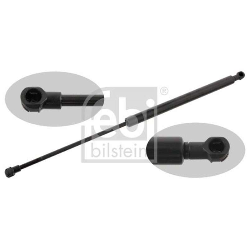 FEBI BILSTEIN Pneumatická pružina, Batožinový/nákladný priestor 29978