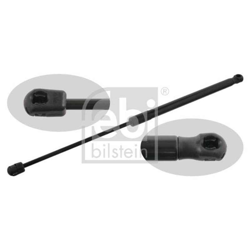 FEBI BILSTEIN Pneumatická pružina, Batožinový/nákladný priestor 31438