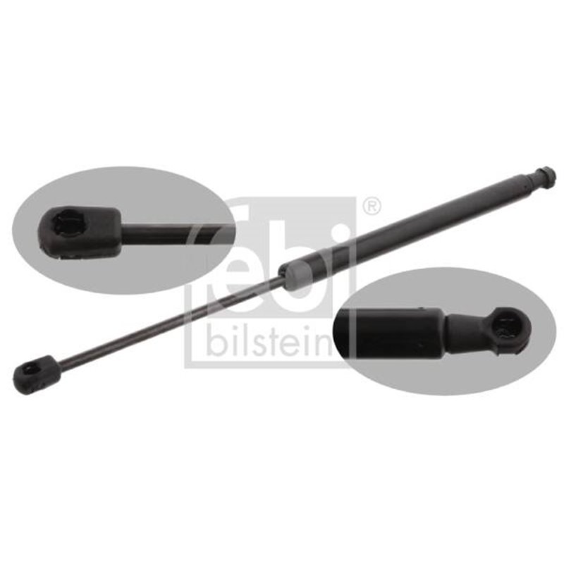 FEBI BILSTEIN Pneumatická pružina, Batožinový/nákladný priestor 31641