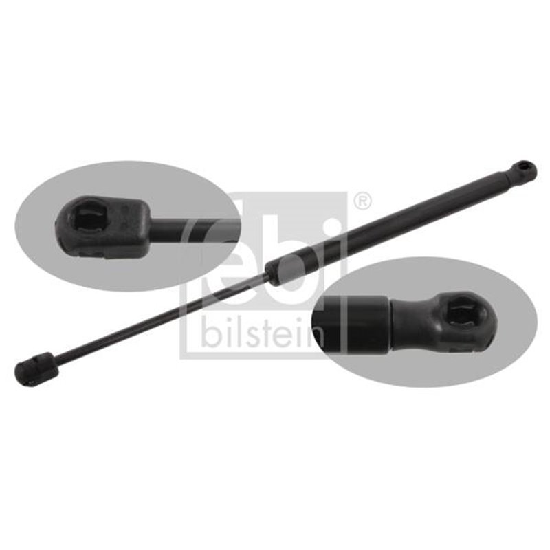FEBI BILSTEIN Pneumatická pružina, Batožinový/nákladný priestor 31652