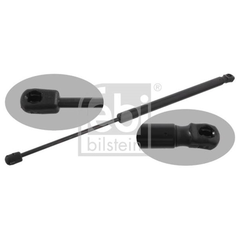 FEBI BILSTEIN Pneumatická pružina, Batožinový/nákladný priestor 31676