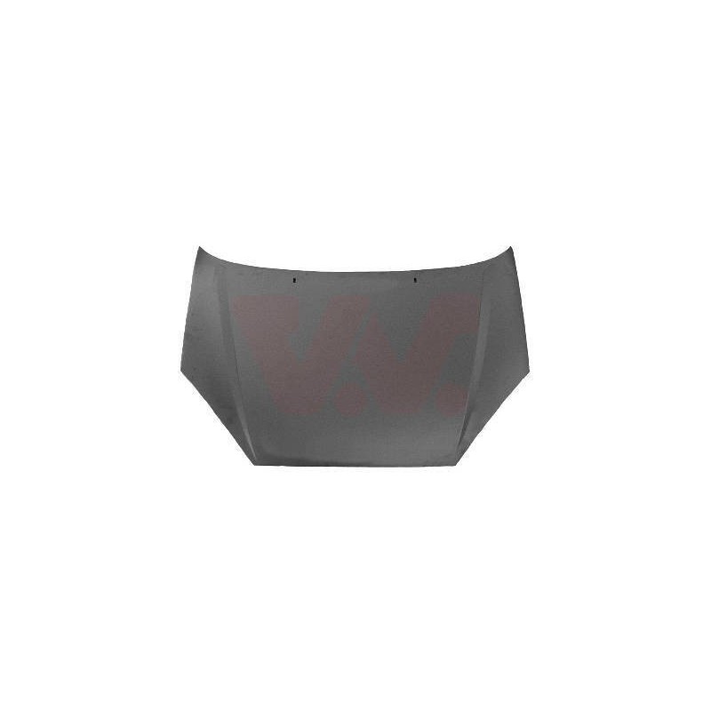 Kapota motora - 1858660 - predne