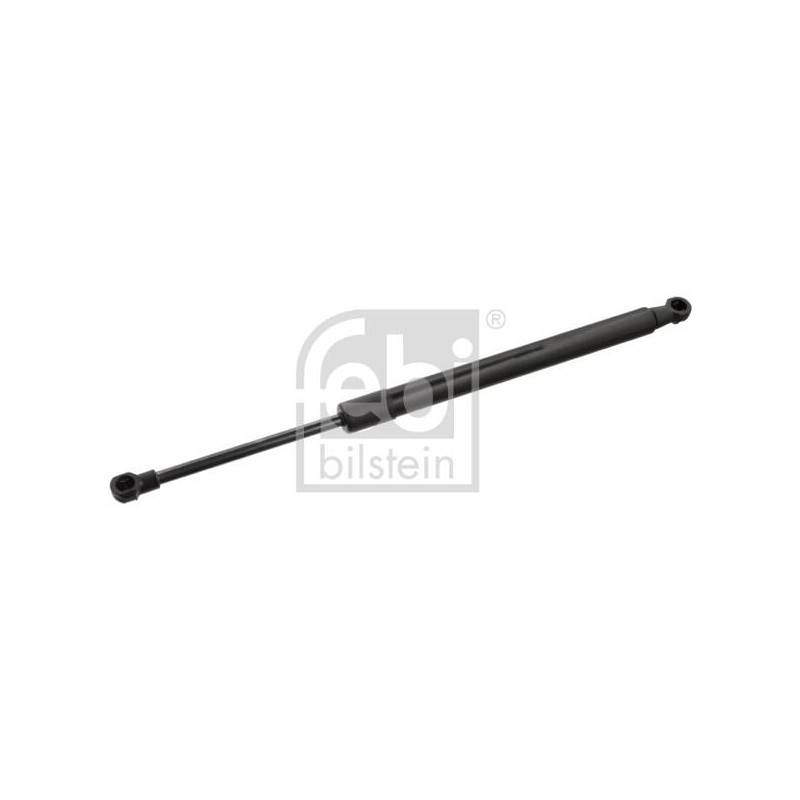 FEBI BILSTEIN Pneumatická pružina, Batožinový/nákladný priestor 34200