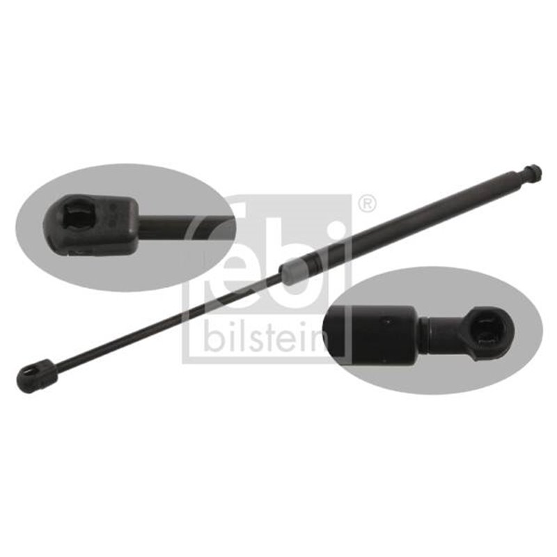 FEBI BILSTEIN Pneumatická pružina, Batožinový/nákladný priestor 34420