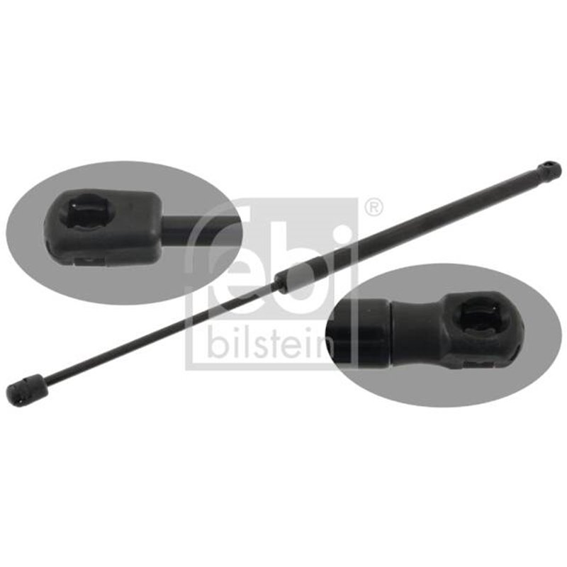 FEBI BILSTEIN Pneumatická pružina, Batožinový/nákladný priestor 34506
