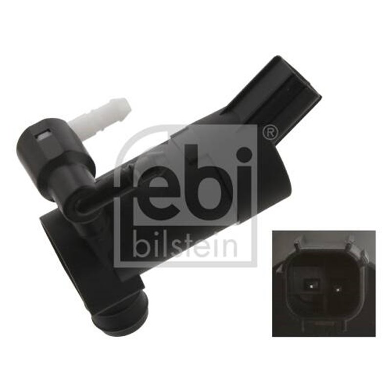 FEBI BILSTEIN Čerpadlo ostrekovača skiel 34863