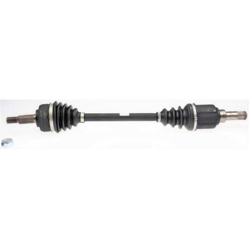 FEBI BILSTEIN Pneumatická pružina, Batožinový/nákladný priestor 36213