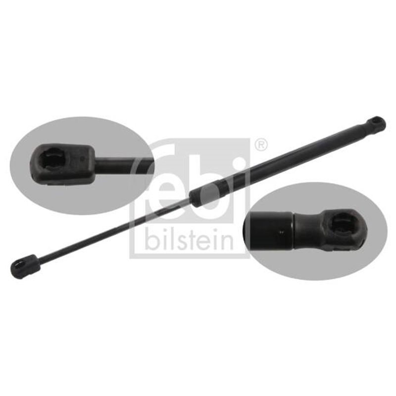 FEBI BILSTEIN Pneumatická pružina, Batožinový/nákladný priestor 37481