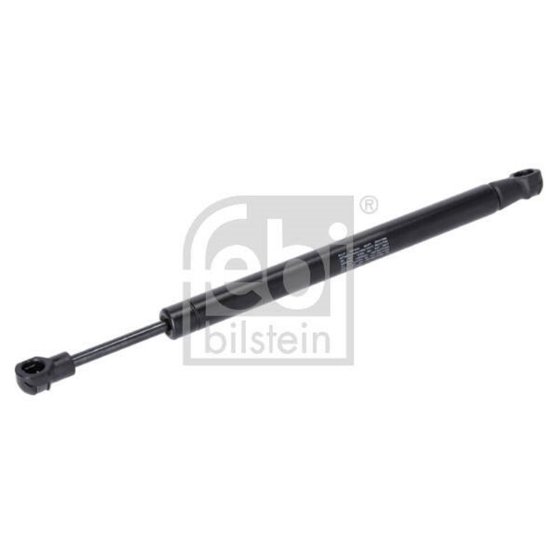 FEBI BILSTEIN Pneumatická pružina, Batožinový/nákladný priestor 37483