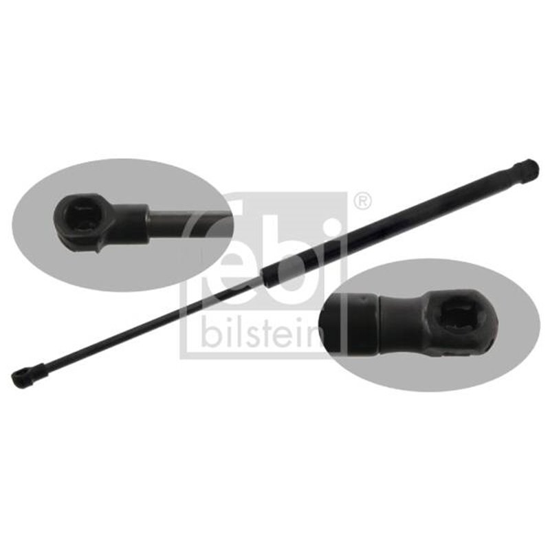 FEBI BILSTEIN Pneumatická pružina, Batožinový/nákladný priestor 38192