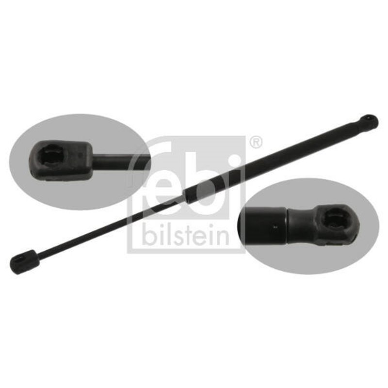 FEBI BILSTEIN Pneumatická pružina, Batožinový/nákladný priestor 38236