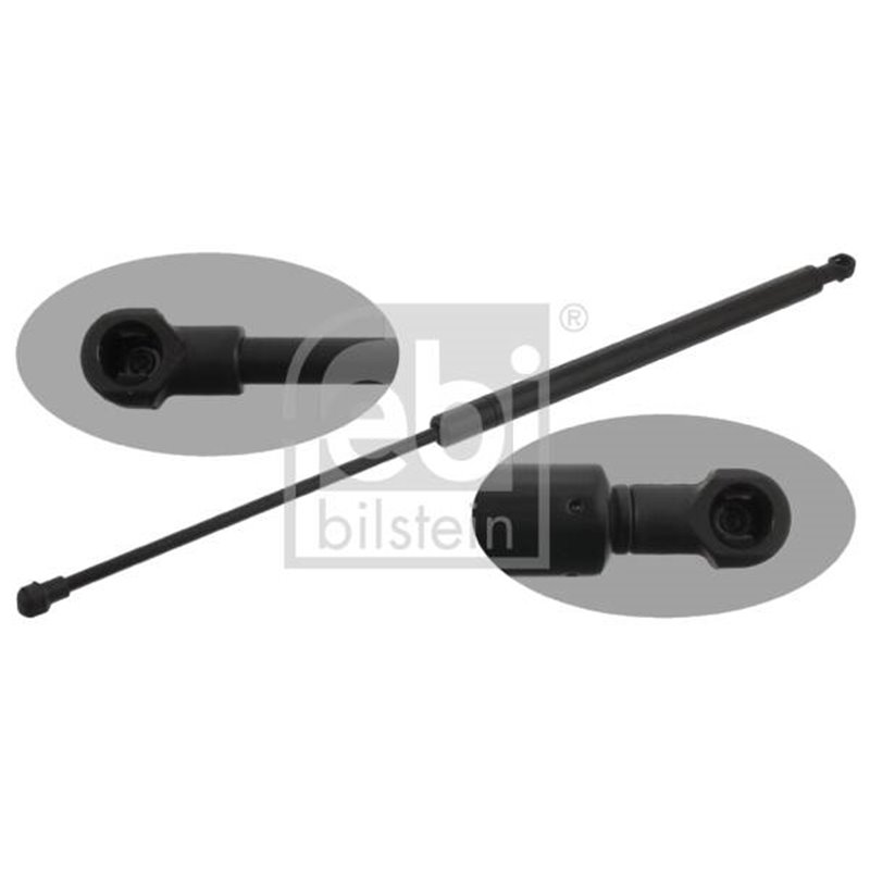 FEBI BILSTEIN Pneumatická pružina, Batožinový/nákladný priestor 38281