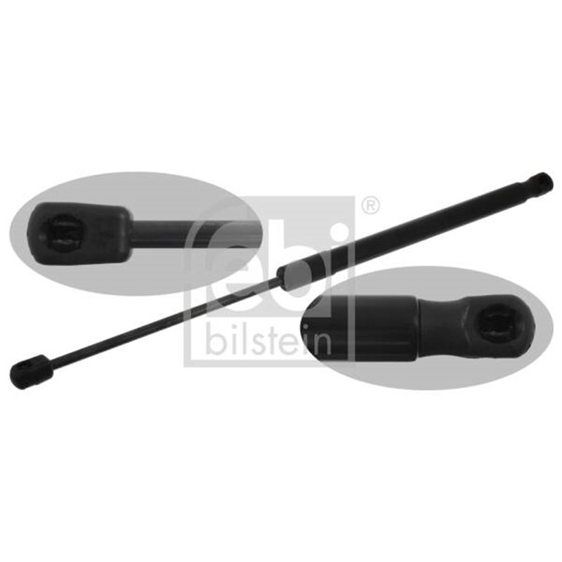 FEBI BILSTEIN Pneumatická pružina, Batožinový/nákladný priestor 39268