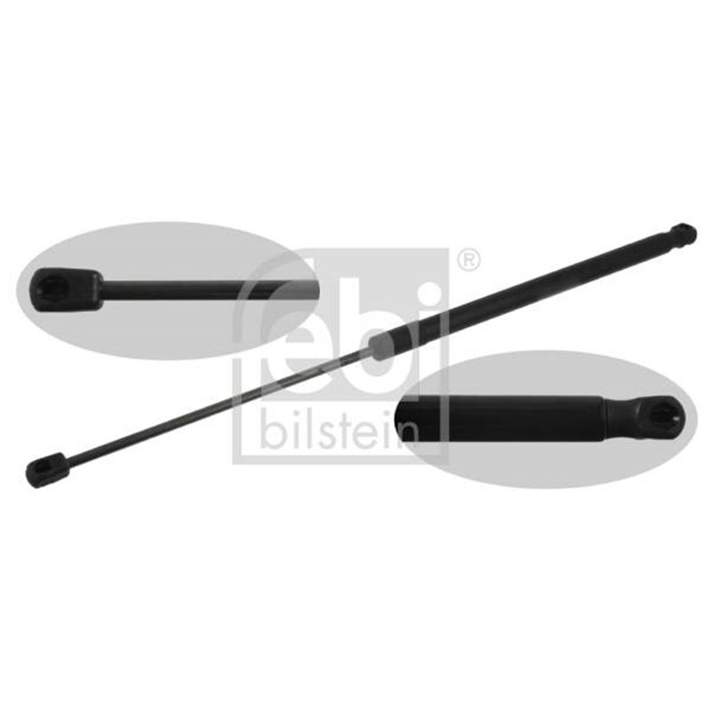 FEBI BILSTEIN Pneumatická pružina, Batožinový/nákladný priestor 39706