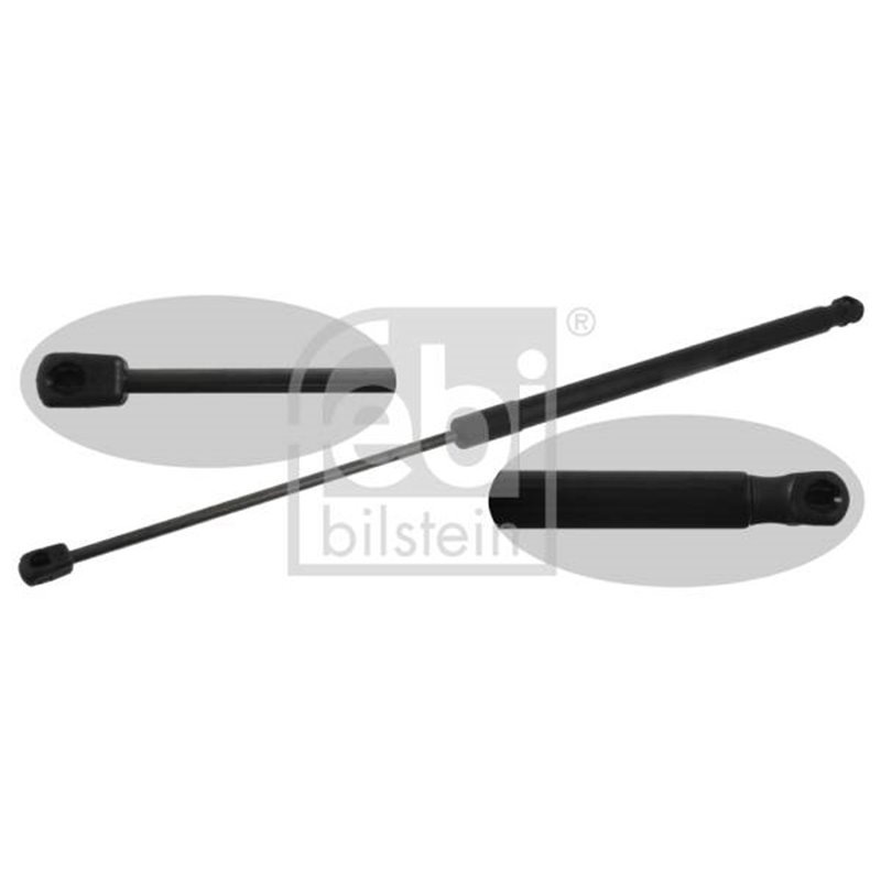 FEBI BILSTEIN Pneumatická pružina, Batožinový/nákladný priestor 39707