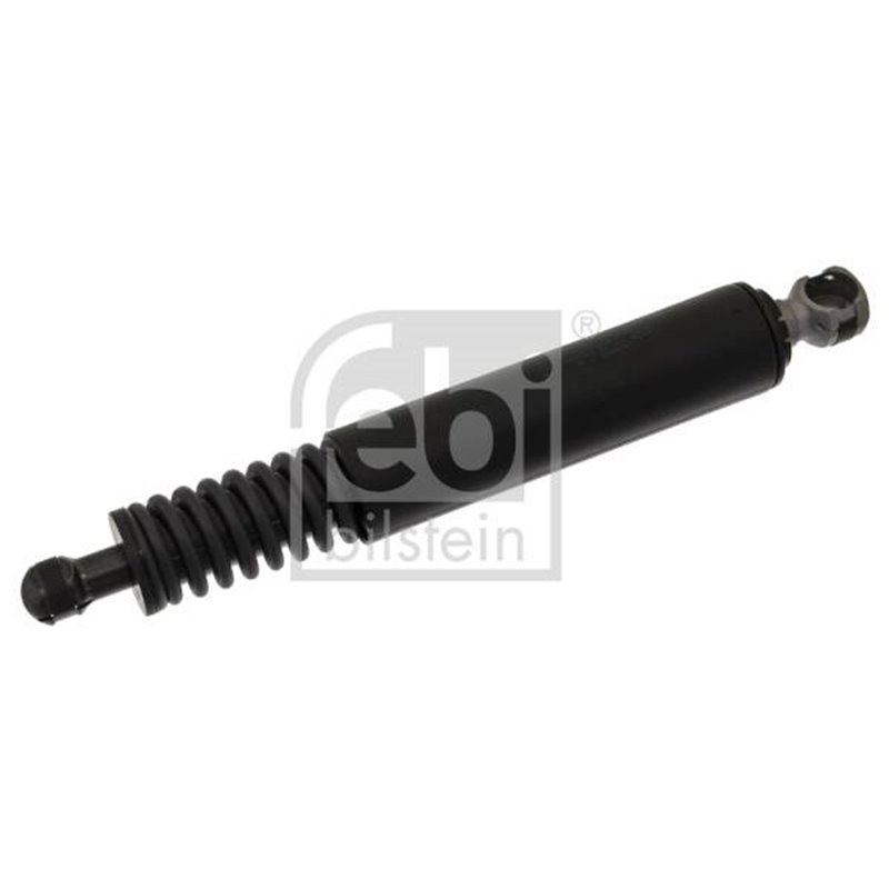 FEBI BILSTEIN Pneumatická pružina, Batožinový/nákladný priestor 40902