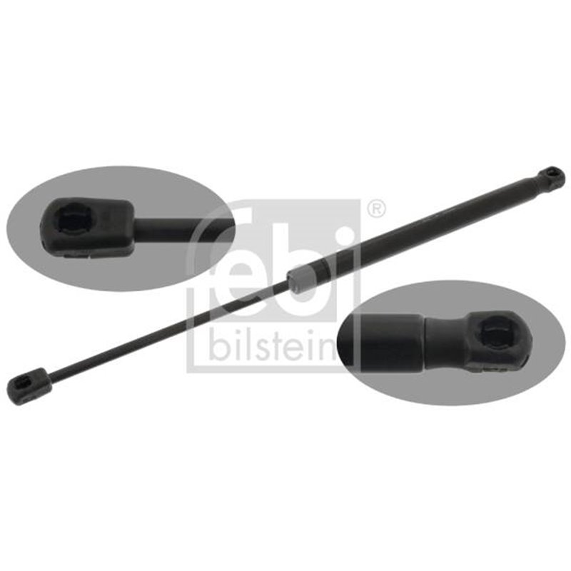 FEBI BILSTEIN Pneumatická pružina, Batožinový/nákladný priestor 47100