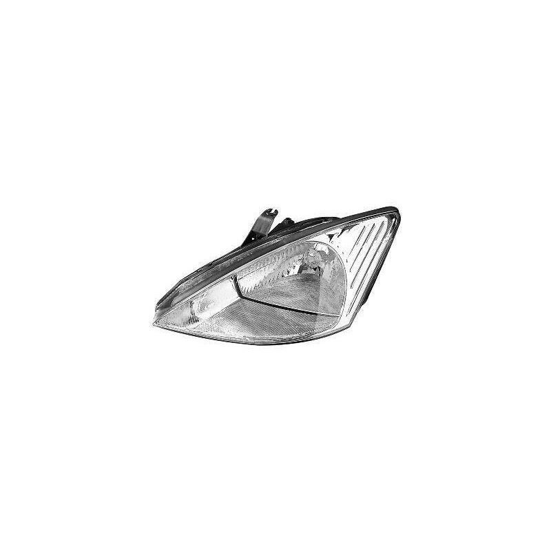 Hlavný svetlomet - 1858962 - vpravo