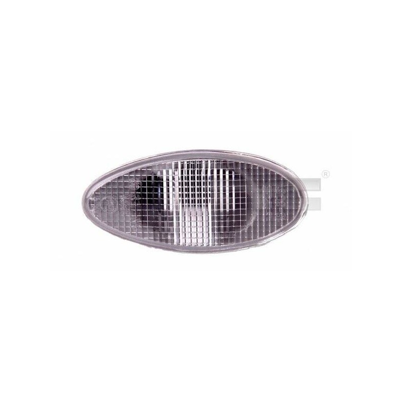 Smerové svetlo - 18-6061-01-9 - obojstranne