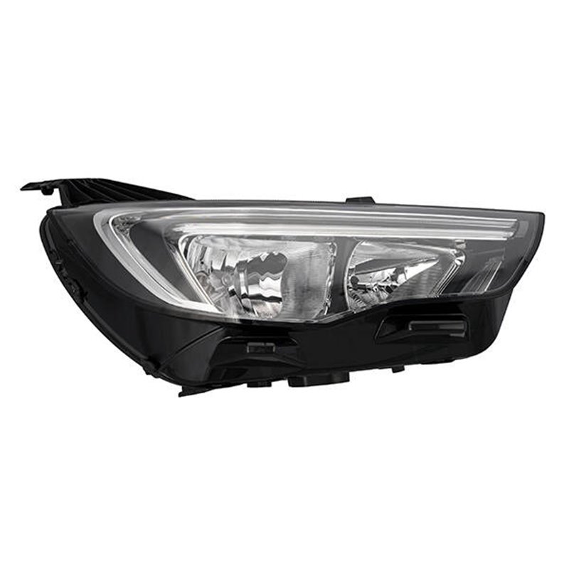 HELLA Hlavný svetlomet 1EG 354 862-011