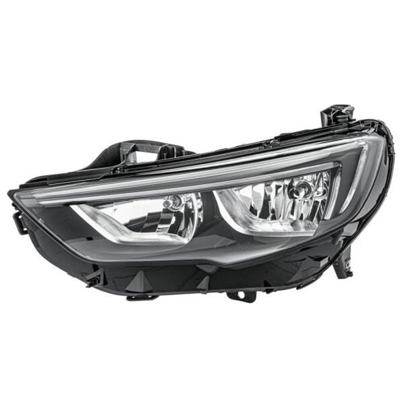 HELLA Hlavný svetlomet 1EG 354 869-031