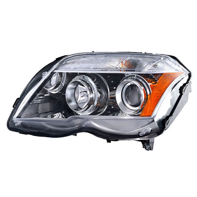 HELLA Hlavný svetlomet 1EG 354 878-031