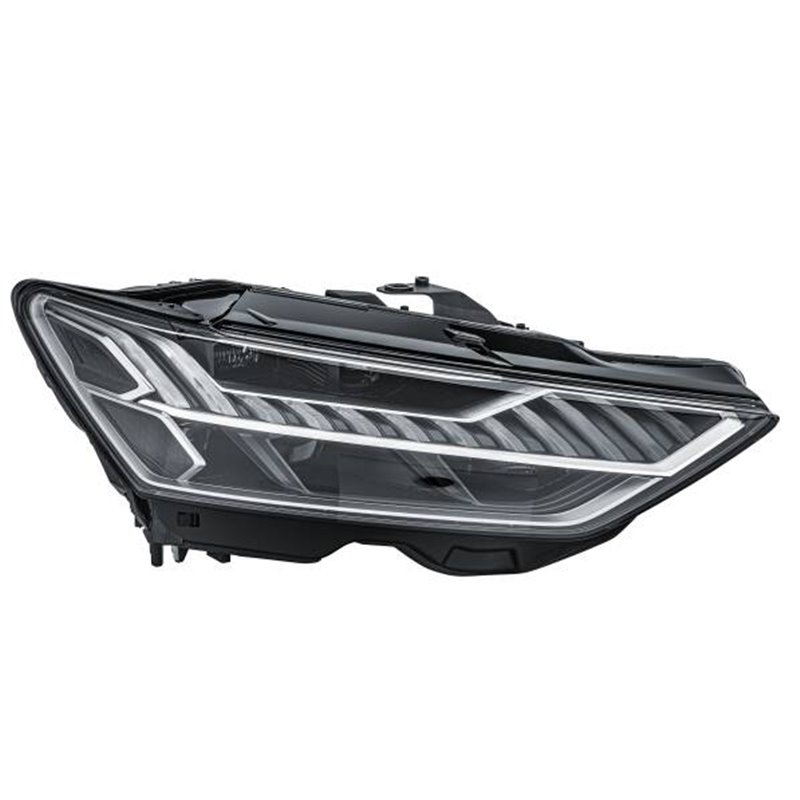 HELLA Hlavný svetlomet 1EX 013 375-021