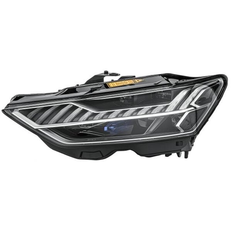 HELLA Hlavný svetlomet 1EX 013 375-111