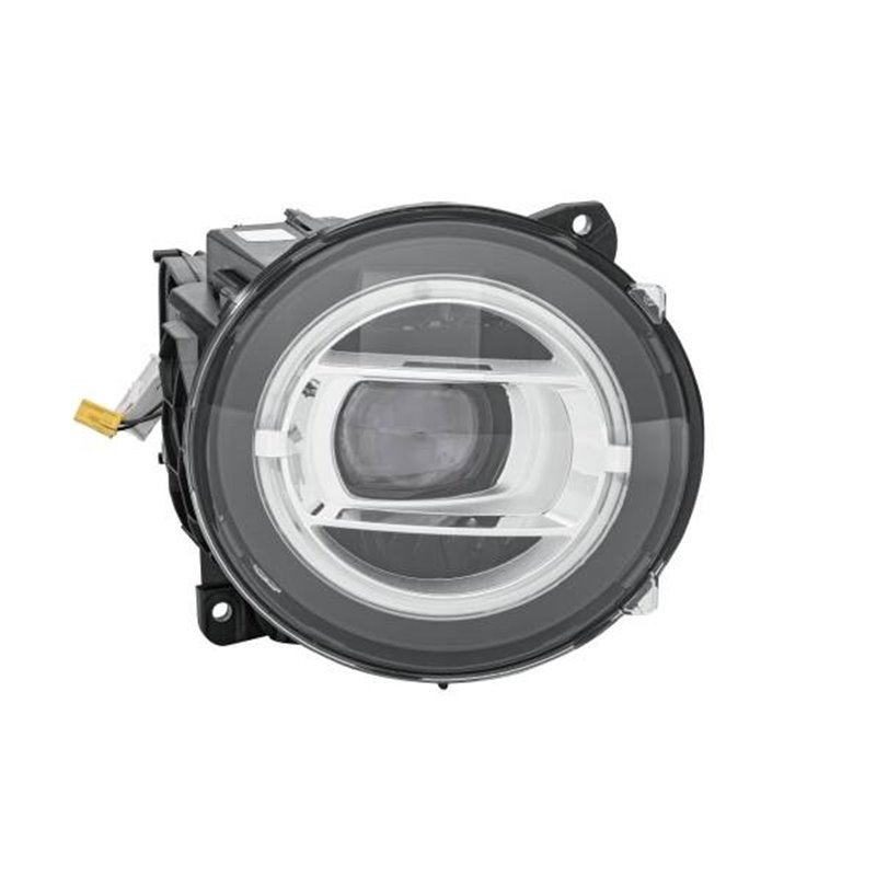 HELLA Hlavný svetlomet 1EX 014 543-081